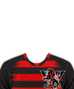Camisa do Clube